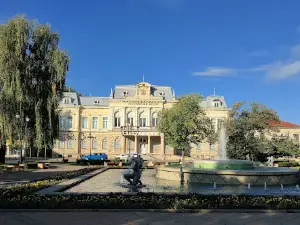 Regional Historical Museum