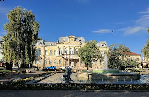 Regional Historical Museum