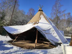 Landal Aelderholt