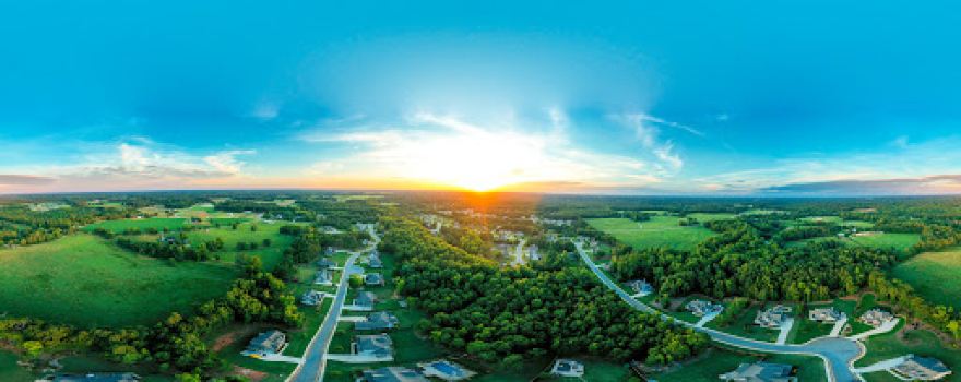 Oconee Veterans Park (Oconee County Parks & Rec Department)