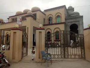 Deewan e Khas Marraige Haal