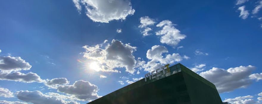 MEETT - Parc des Expositions et Centre de Conventions & Congrès de Toulouse Métropole