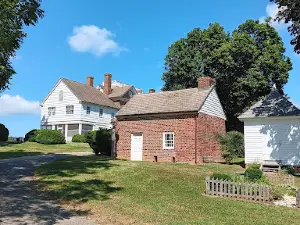 Mount Harmon Plantation