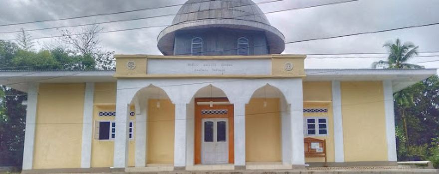 Masjid Rayatul Saadah