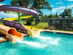 Buccaneer Bay Waterpark