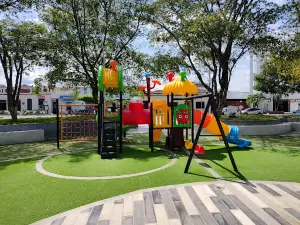 La Victoria Main Park
