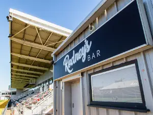 Rodney Parade