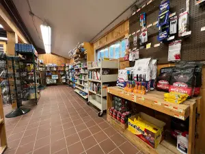 River Valley Market