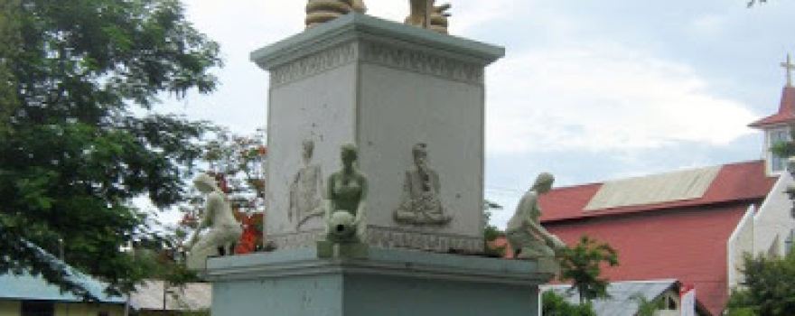 Taman Kota 3