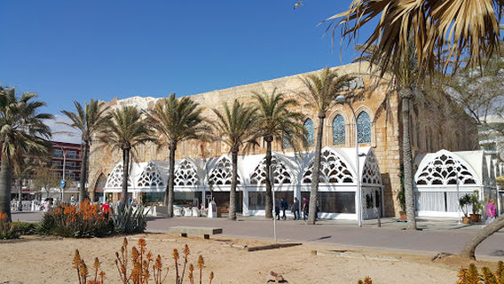 Playa de Palma