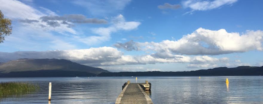 Lake Rotokakahi
