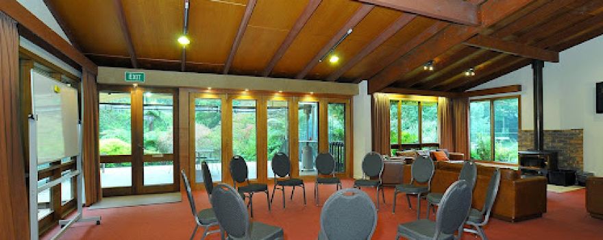 Chestnut Hill Conference Lodge