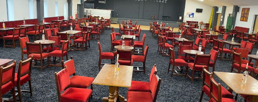 Skipsea Beach Social Club