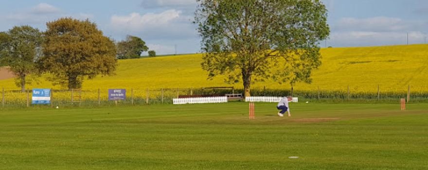 Cound Cricket Club