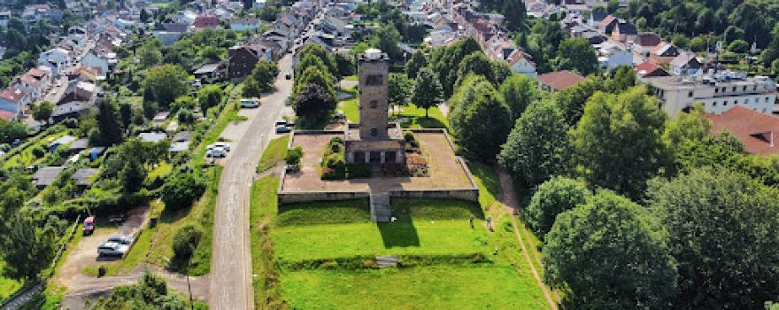 Galgenbergturm