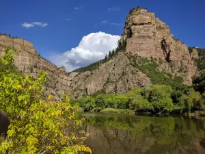 Hanging Lake