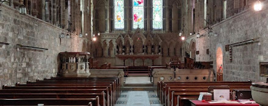 St Mary's Church