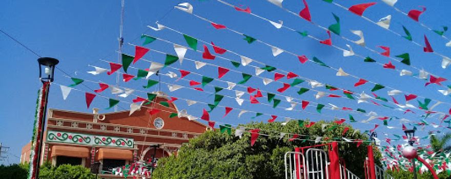 Miguel Hidalgo Park