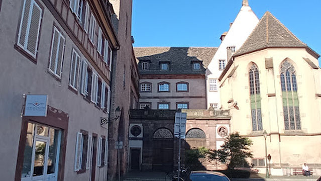 Les Bulles à Flotter Strasbourg Centre - Centre de Flottaison en Isolation Sensorielle