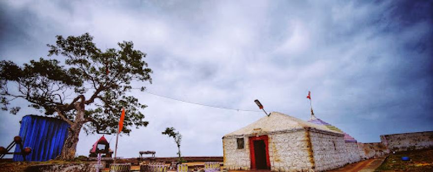Masai Pathar