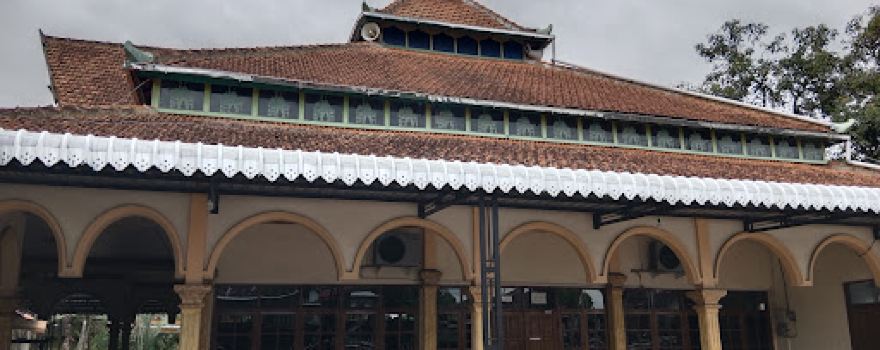 Masjid At-Taqwa