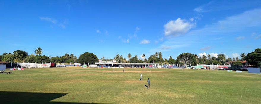 Sir. Albert F Peiris Indoor Sports Complex
