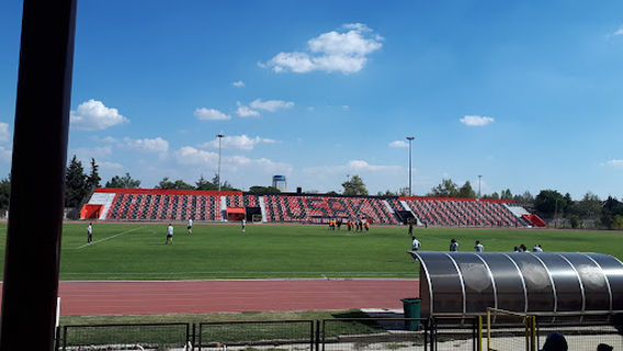 Bir Eylül Stadyumu