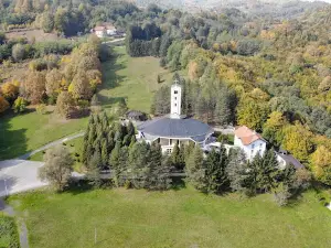 Catholic Shrine of Kondžilo