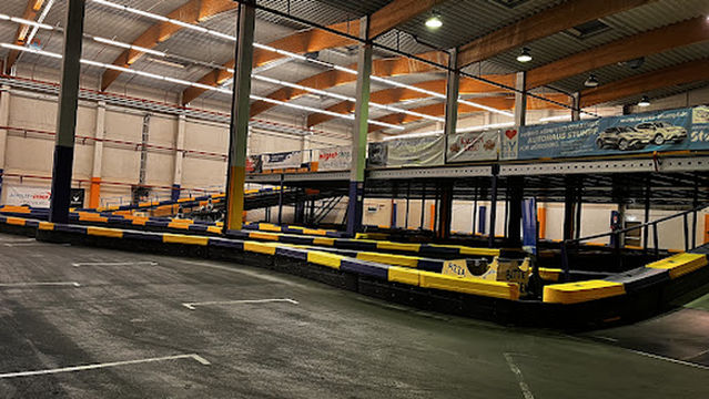 eKart-Center MAINFRANKEN MOTODROM