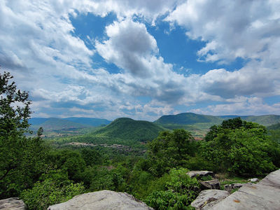 Shiv Gufa, Salbardi