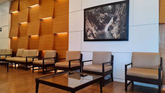 The Hospital at Maayo