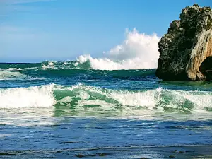 Cuevas del Mar
