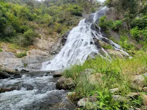 Khlong Wang Chao National Park