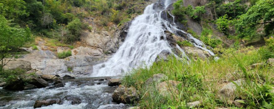 Khlong Wang Chao National Park