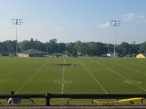 Rhea Stadium