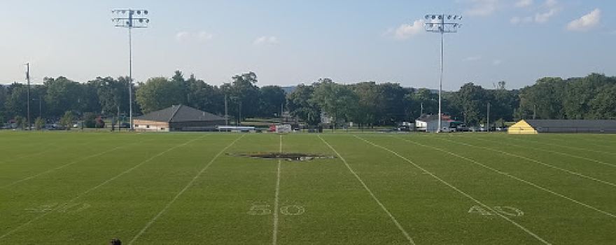 Rhea Stadium