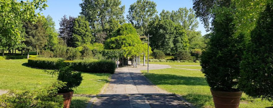 Parc de la Douce