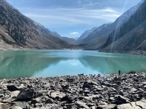 Kundol Lake