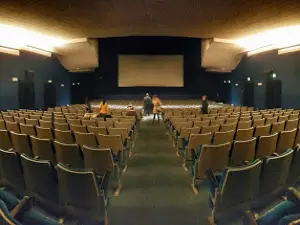 Cinema Grivi
