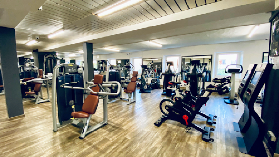 ShapeUp -fit for life- Bad Reichenhall