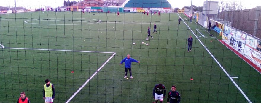 Campo comunale Ferrarizzi