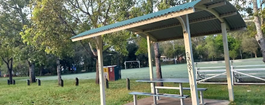 John Davidson Park