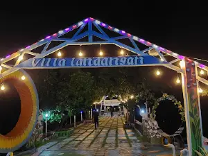Villa Landangan