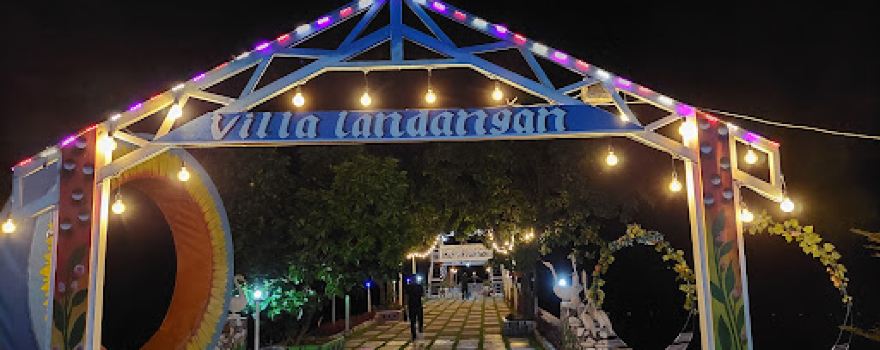 Villa Landangan
