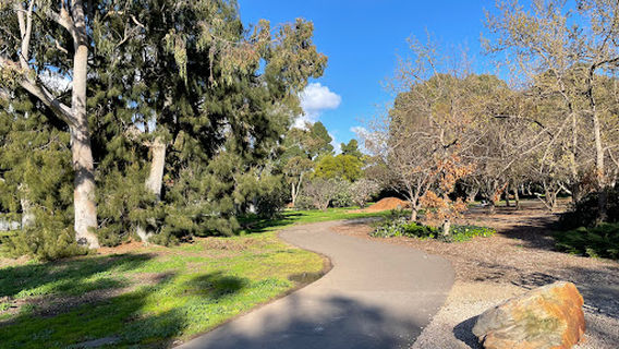 Oaklands Estate Reserve