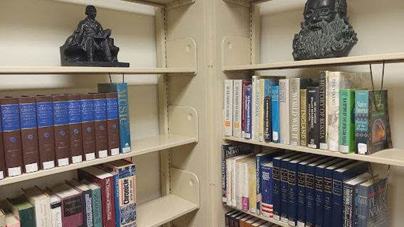 Cordele-Crisp Carnegie Library