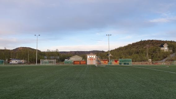 Bjørneparken
