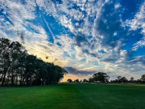 Cherry Oaks Golf Course