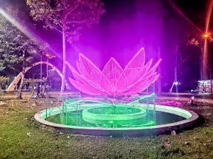 Sa Dec Park