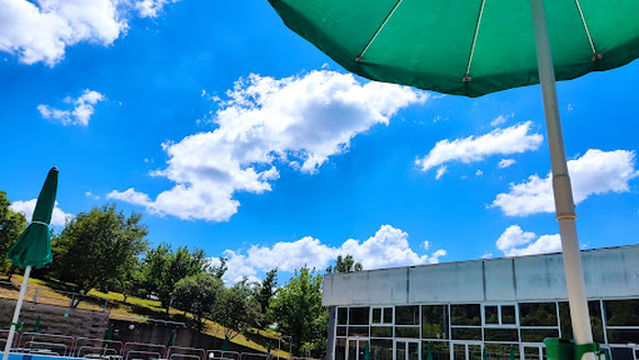 Center Swimming Pool Acquacalda Uisp